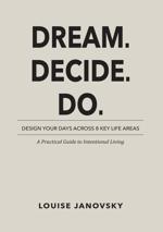 Dream Decide Do cover